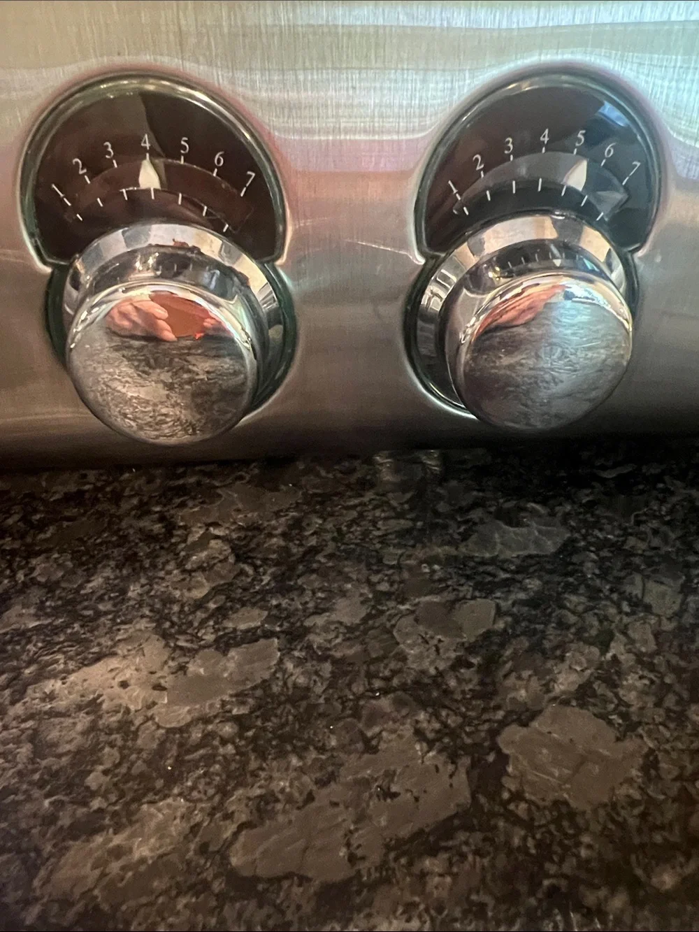 Toastmaster 4-Slot Stainless Steel Toaster - larger openings for bagels